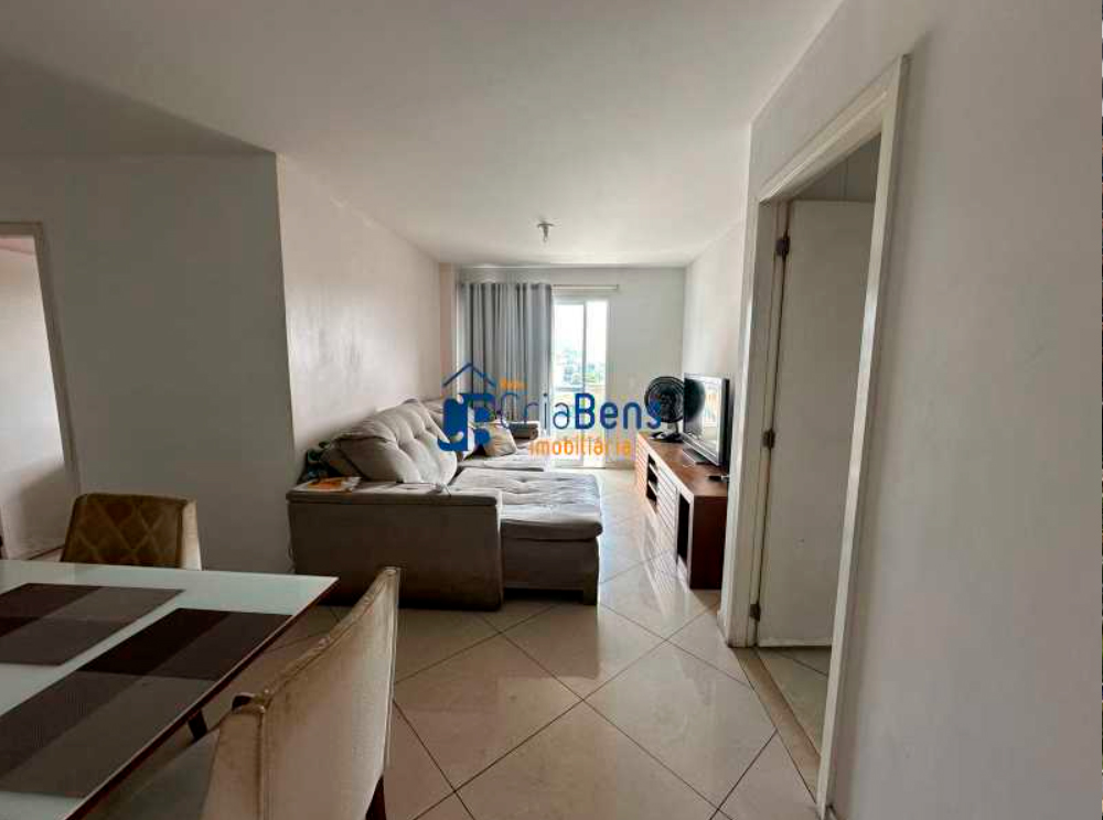 CRIA BENS IMOBILIÁRIA