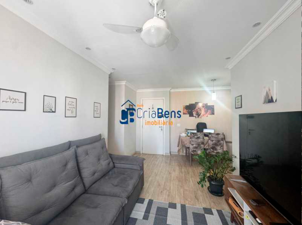 CRIA BENS IMOBILIÁRIA