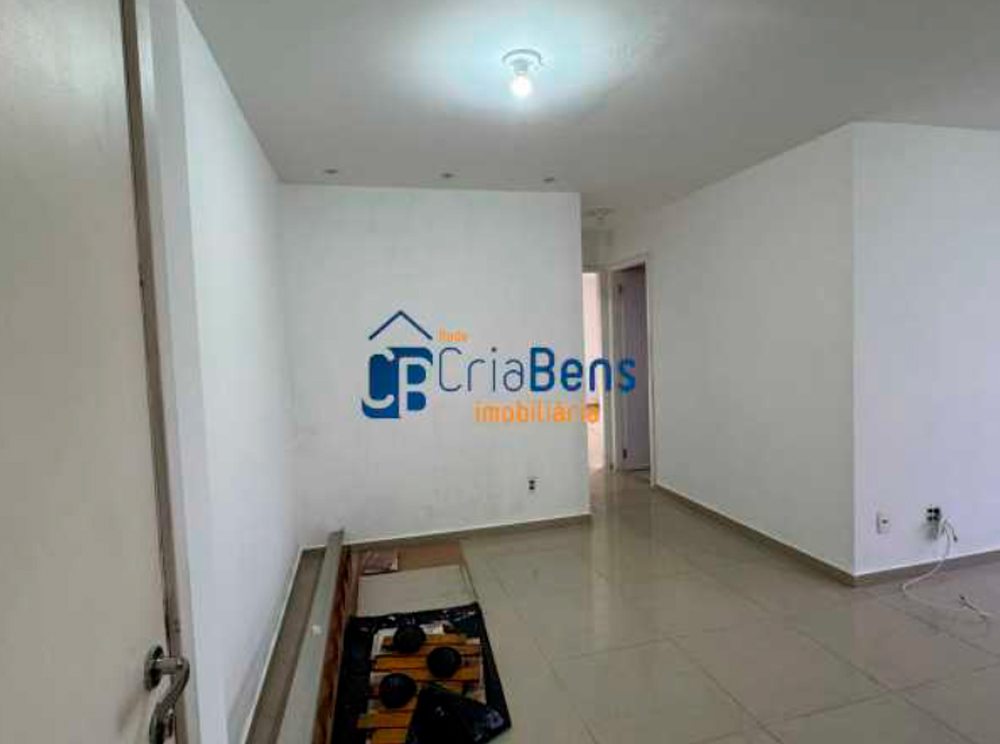 CRIA BENS IMOBILIÁRIA