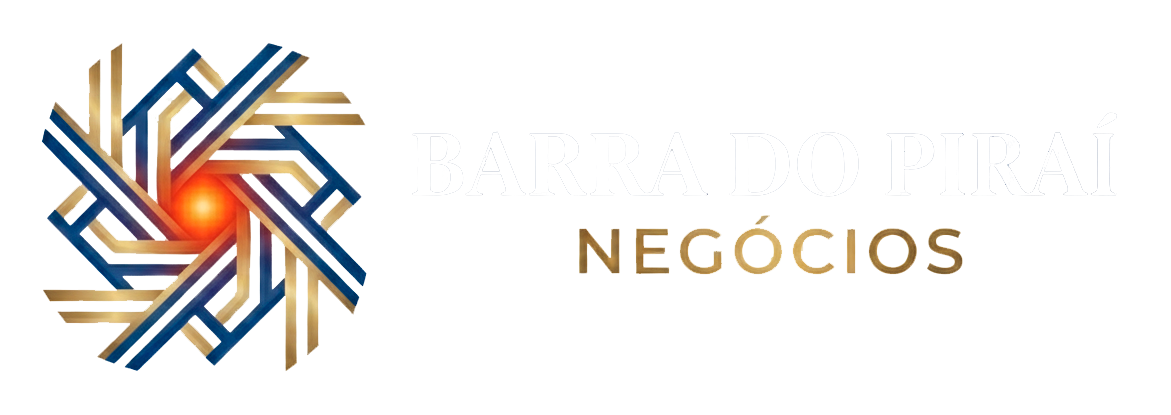Barra do Piraí Negócios