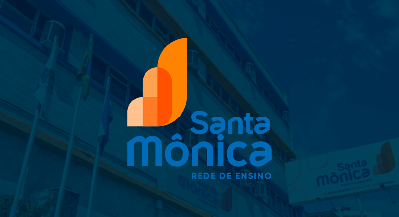COLÉGIO SANTA MÔNICA DE CASCADURA