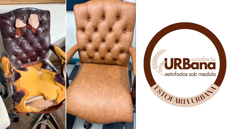 ESTOFARIA URBANA MÓVEIS